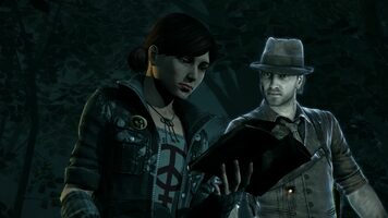 Murdered: Soul Suspect Xbox 360 for sale