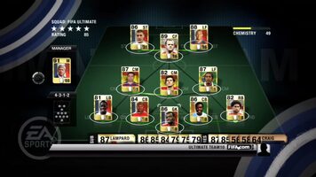 FIFA 10: Ultimate Team PlayStation 3