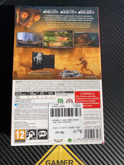 Oddworld: Soulstorm Limited Edition Nintendo Switch for sale