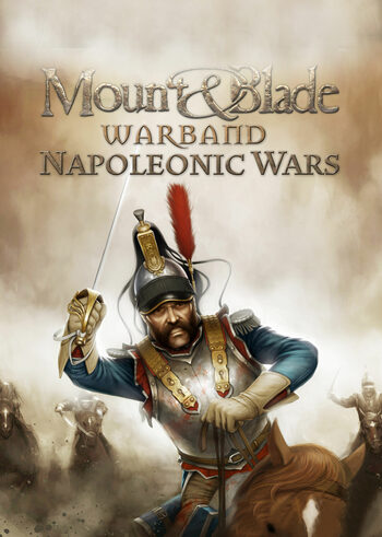 Mount & Blade: Warband - Napoleonic Wars (DLC) (PC) Steam Key UNITED STATES