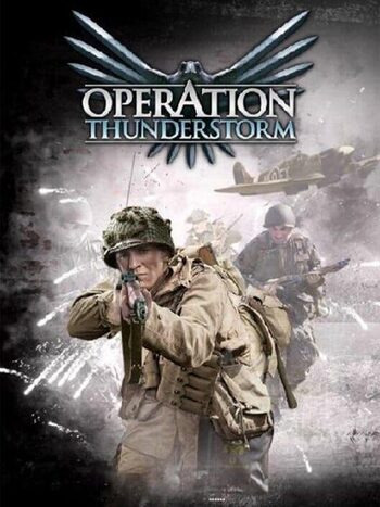 Operation Thunderstorm (PC) Steam Key GLOBAL
