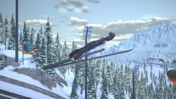 Winter Games 2023 Nintendo Switch for sale