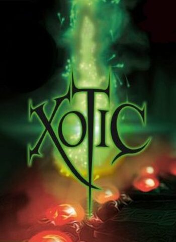 Xotic Complete Pack Steam Key GLOBAL