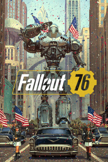Fallout 76: The Pitt Recruitment Bundle (DLC) (PC) Steam Key GLOBAL