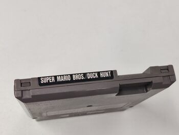 Buy Super Mario Bros. / Duck Hunt NES