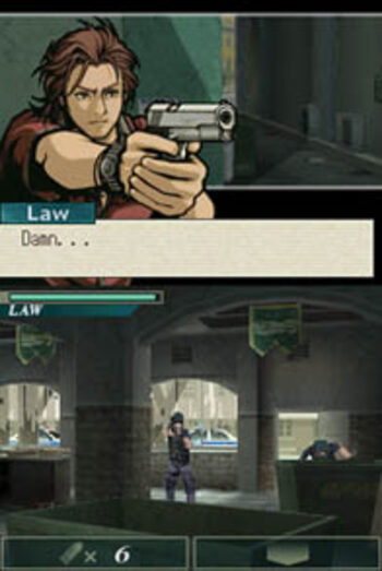 Buy Miami Law Nintendo DS