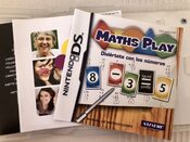 Math Play Nintendo DS for sale