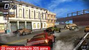 Driver: Renegade Nintendo 3DS