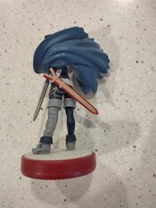 Amiibo fire emblem Chrome figure