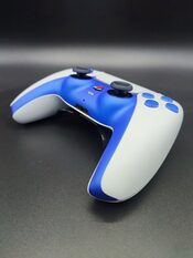 Buy Mando PS5 COMPETITIVO Blanco & Azul eléctrico