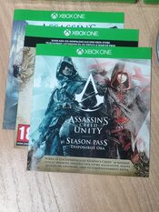 Assassin's Creed Unity Xbox One for sale