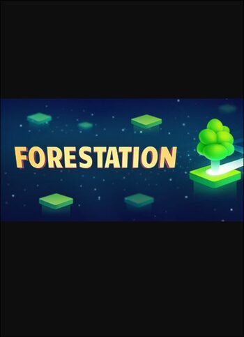 Forestation (PC) Steam Key GLOBAL
