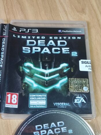 Dead Space 2 PlayStation 3