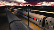 Get Train Simulator: Amtrak E8 Loco (DLC) (PC) Steam Key GLOBAL