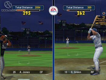 Redeem MVP Baseball 2003 PlayStation 2