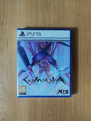 Crymachina: Deluxe Edition PlayStation 5