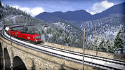 Get Train Simulator: Semmeringbahn - Mürzzuschlag to Gloggnitz Route (DLC) (PC) Steam Key GLOBAL