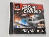 World's scariest police chases PlayStation