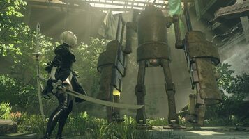 Buy NieR:Automata Game of the YoRHa Edition PlayStation 4