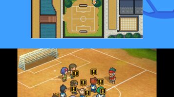 Get Inazuma Eleven 3: Team Ogre Attacks! Nintendo 3DS