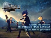 Redeem Final Fantasy 15 Pocket Edition Xbox One