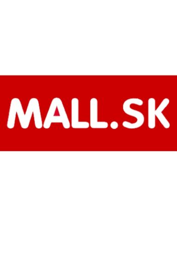 MALL.SK Gift Card 20 EUR Key SLOVAKIA