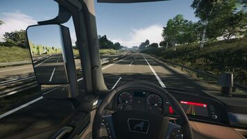 On The Road - Truck Simulator PlayStation 4