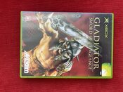 Gladiator: Sword of Vengeance Xbox