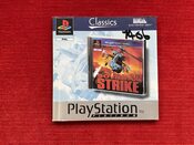 Soviet Strike PlayStation for sale