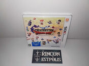 Theatrhythm Dragon Quest Nintendo 3DS