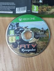 ATV Renegades Xbox One for sale