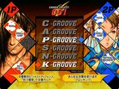 Capcom vs. SNK 2 PlayStation 2