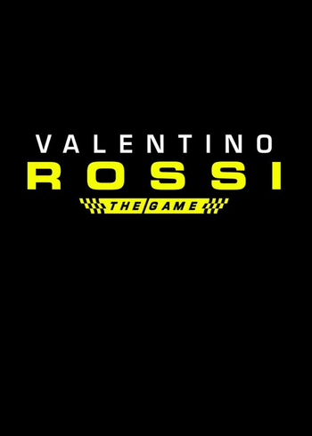 Valentino Rossi: The Game Steam Key EUROPE