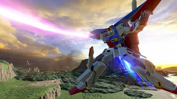 GUNDAM VERSUS PlayStation 4