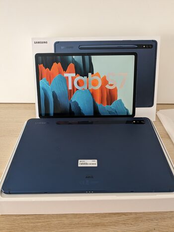 Samsung Galaxy Tab S7+ 128GB Phantom Navy