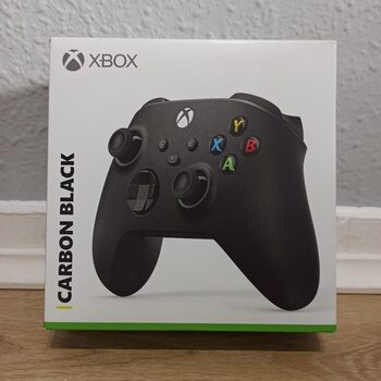 Controller inalámbrico Xbox series X