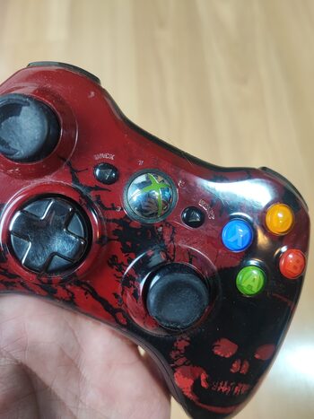 Mando gears of war 3 Xbox 360