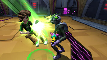 Redeem Ben 10 Omniverse 2 Wii