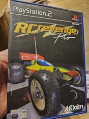 RC Revenge Pro PlayStation 2