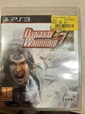 Dynasty Warriors 7 PlayStation 3