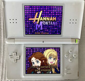 Hannah Montana Nintendo DS