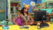 The Sims 4: Nifty Knitting Stuff Pack (DLC) XBOX LIVE Key EUROPE for sale