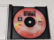 Get Soviet Strike PlayStation