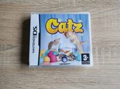 Catz Nintendo DS