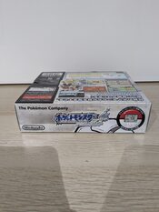 Pokémon Silver Nintendo 3DS for sale