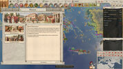 Imperator: Rome - Magna Graecia Content Pack (DLC) (PC) Steam Key EUROPE for sale