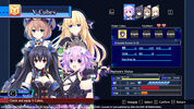 Buy Neptunia Virtual Stars - Electronic Fairy Project x Kokounoakumu-Nightmare- Pack (DLC) (PC) Steam Key GLOBAL