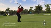 Tiger Woods PGA TOUR 12: The Masters PlayStation 3