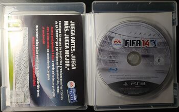 Get FIFA 14 PlayStation 3