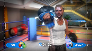 Get Move Fitness PlayStation 3